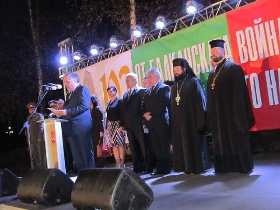 Близнашки: Можем да сме единни, когато си поставяме общонационална цел