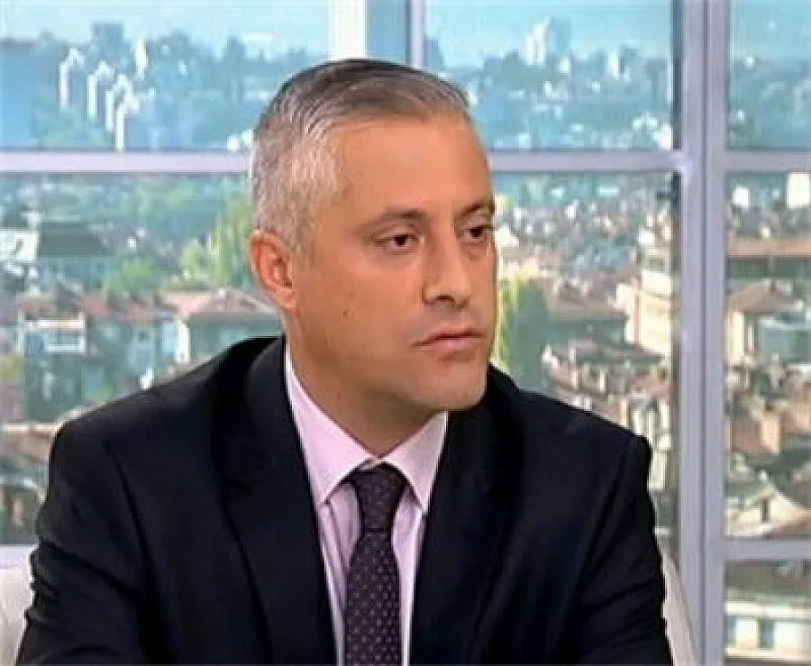 Лукарски: Предлагаме коалиционно споразумение