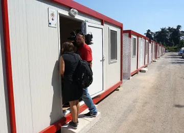 В Мизия още живеят в детската градина