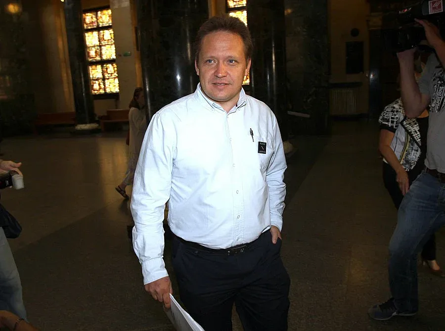 Отказахме да предадем Кобляков на Русия