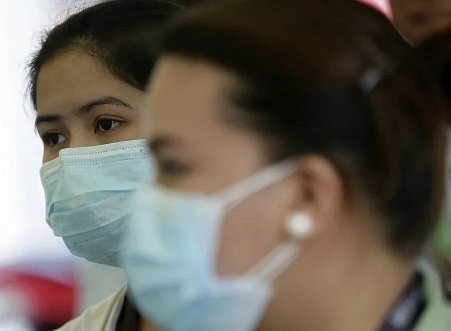 Паника от ебола в Северозападна Турция