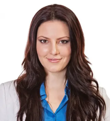 Приятелката на Лукарски подаде оставка от ДАБЧ