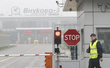 Пиян със снегорин уби шефа на "Тотал" (ОБЗОР)