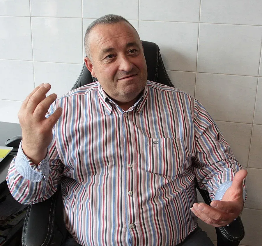 Цветанов: Супер Дизел е №1 на Балканите