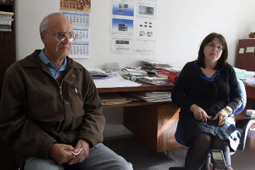 БГ следа в Нобела