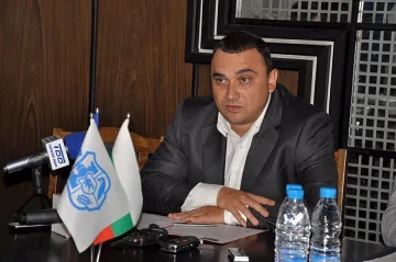 Отказаха връщане на кмета на Видин