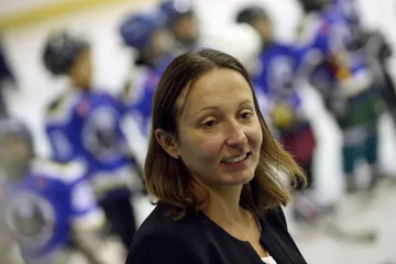 Евгения Раданова: Спортът е двигател за социална интеграция