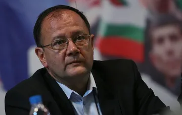 Миков: Ако получим покана, ще участваме на вторите консултации 