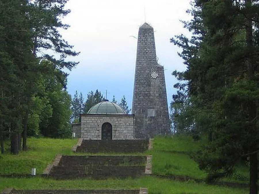 Смолян празнува 102 г. от освобождението на Родопите