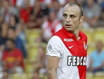 Бербо е втори най-ефективен във Франция, Ибра е лидер 