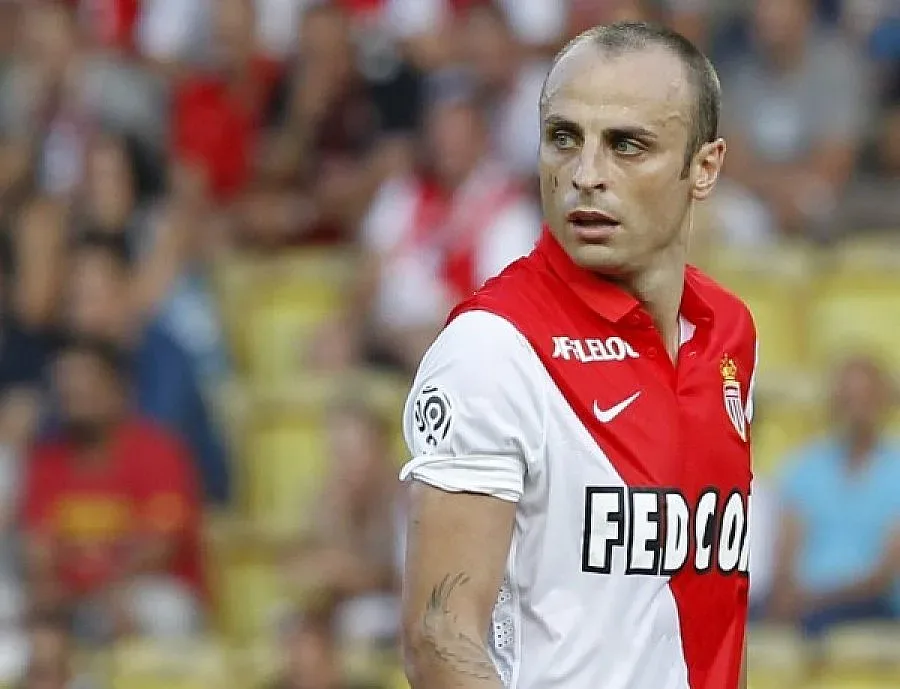 Бербо е втори най-ефективен във Франция, Ибра е лидер 