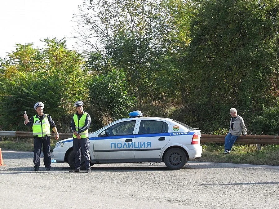 Жена загина на място в поредната тежка катастрофа в Русе