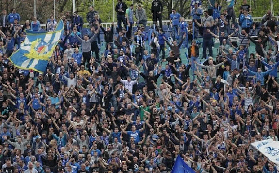 Ясни цените на билетите за "Левски" - ЦСКА