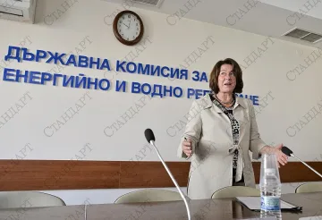 Шефът на ДКЕВР: Новата власт да вземе решение за цената на тока
