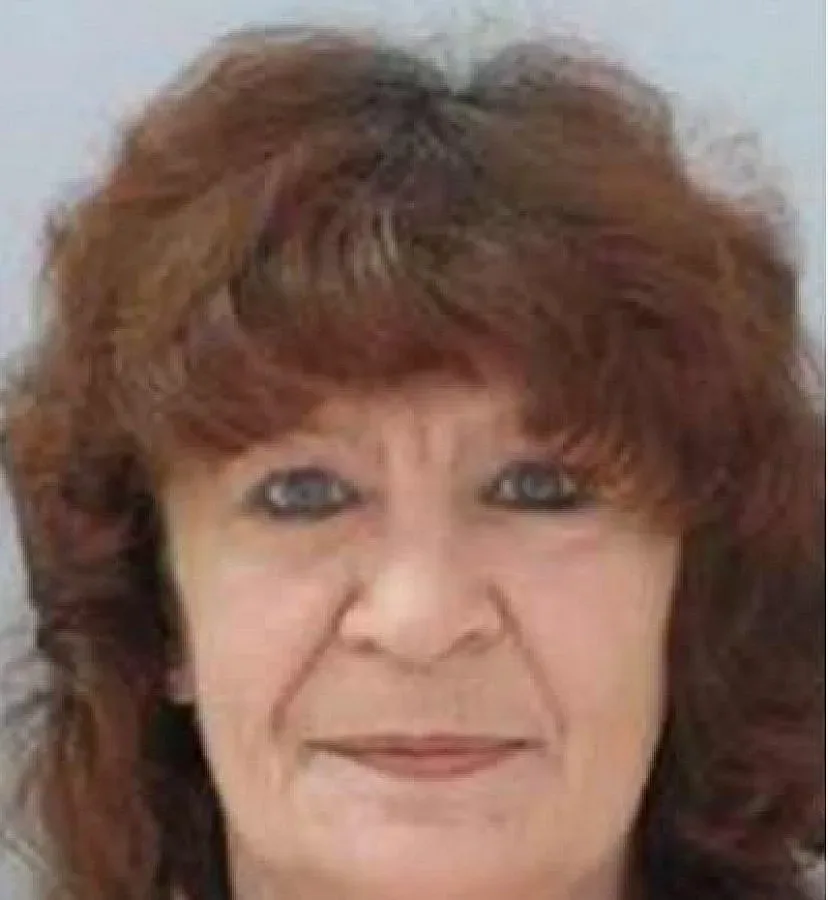 Издирват 57-годишна столичанка