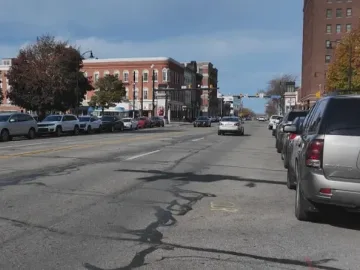 Ето градчето, което ще избере новия президент на САЩ