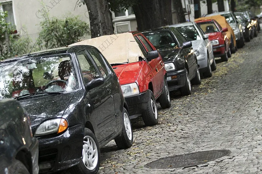 Очакват до 5% поскъпване на застраховките на коли