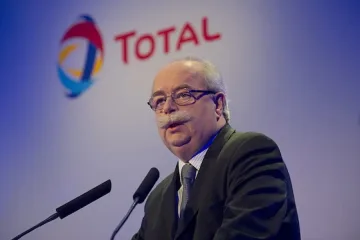 Директорът на "Тотал" загина при самолетна катастрофа в Москва