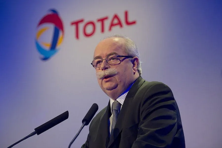 Директорът на "Тотал" загина при самолетна катастрофа в Москва