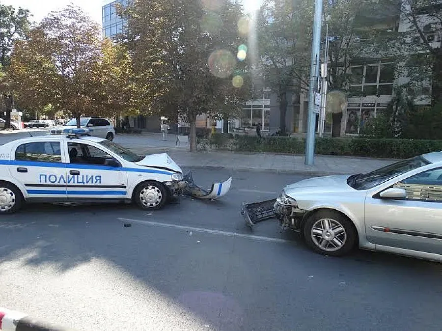 Джигитът от родеото в Пловдив карал дрогиран