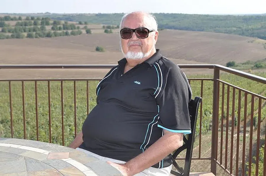 Шато на Дунав смени американска мечта