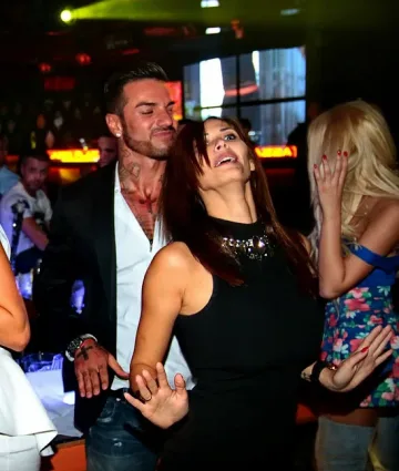 Благо бил влюбен в Лияна