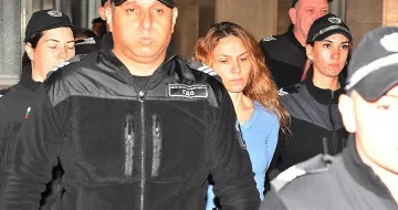 Изненадаха Петя Банкова с още едно обвинение