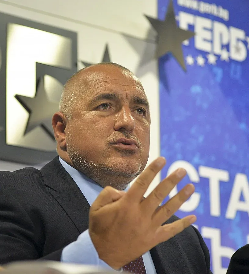 ГЕРБ: Нови преговори