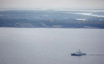 Русия отрече подводна дейност в Швеция