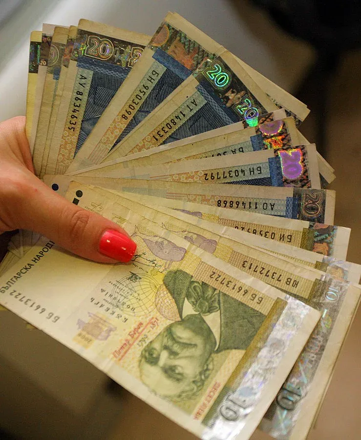 24 фирми от Добрич внесоха 500 хил. лева просрочен ДДС