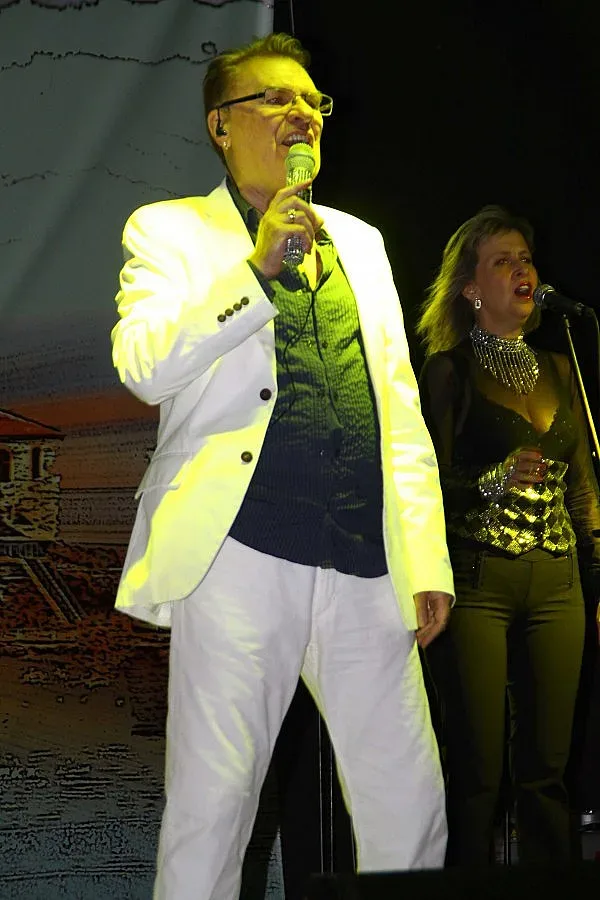 Христо Гърбов, Васил Найденов и зазиданата икона идват във Видин 