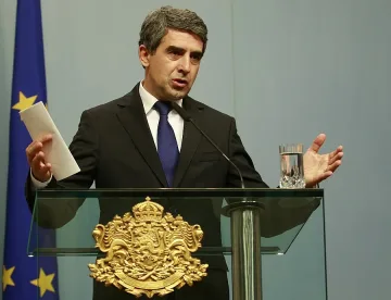 Плевнелиев: За мен няма вариант нови избори