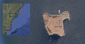 Напрежение в Черно море! За момента е мистерия