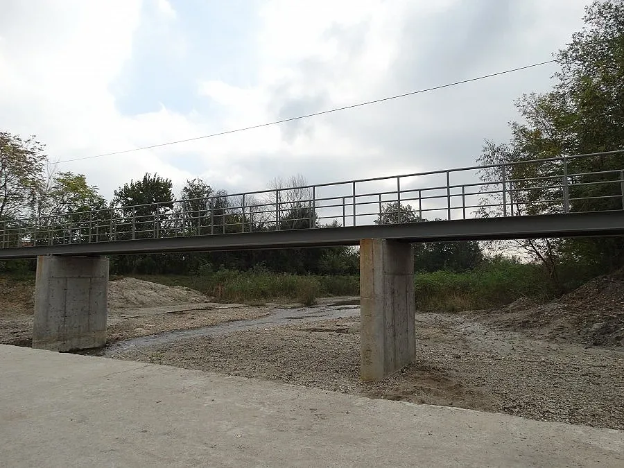 Възстановиха два моста в старозагорско село