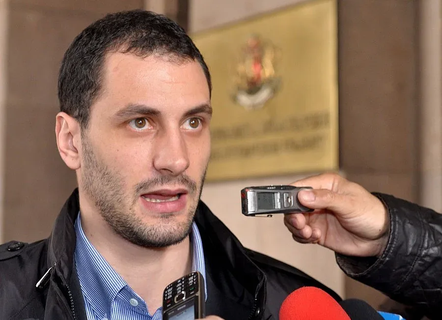 Казийски направи 9 т. за първата победа на Тренто в Серия А1