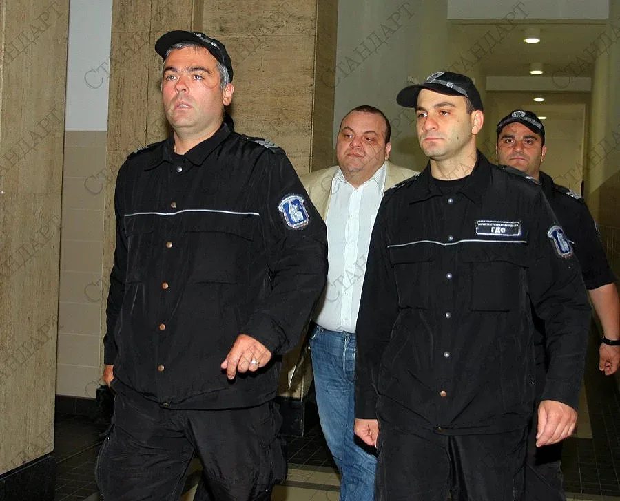 СГС заседава по делото за убийството на Яна Кръстева