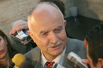 Филчев: Костов иска промени, защото Цацаров спазва закона