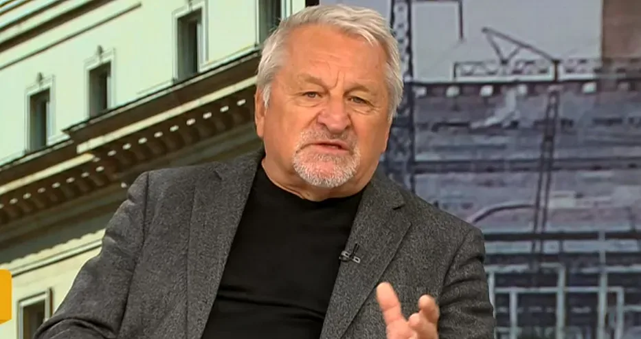 Хиновски видя бъдещето на новите мощности в Козлодуй