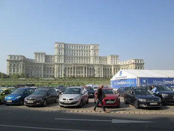 Далавери за милиарди тресат Румъния