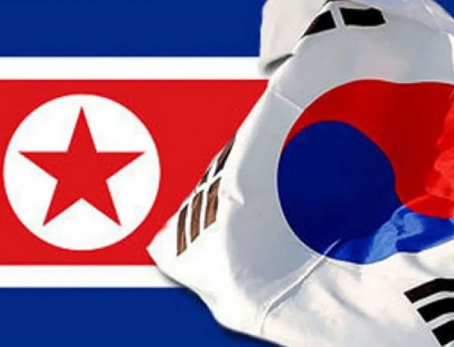 Пхенян и Сеул се стрелят на границата
