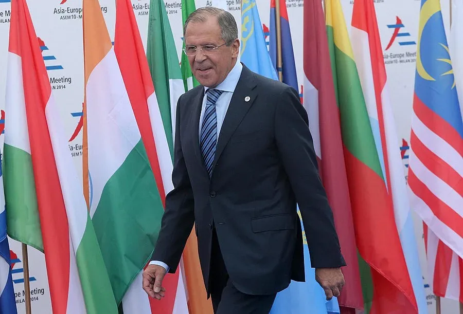 Лавров: Подходът на САЩ е имперски