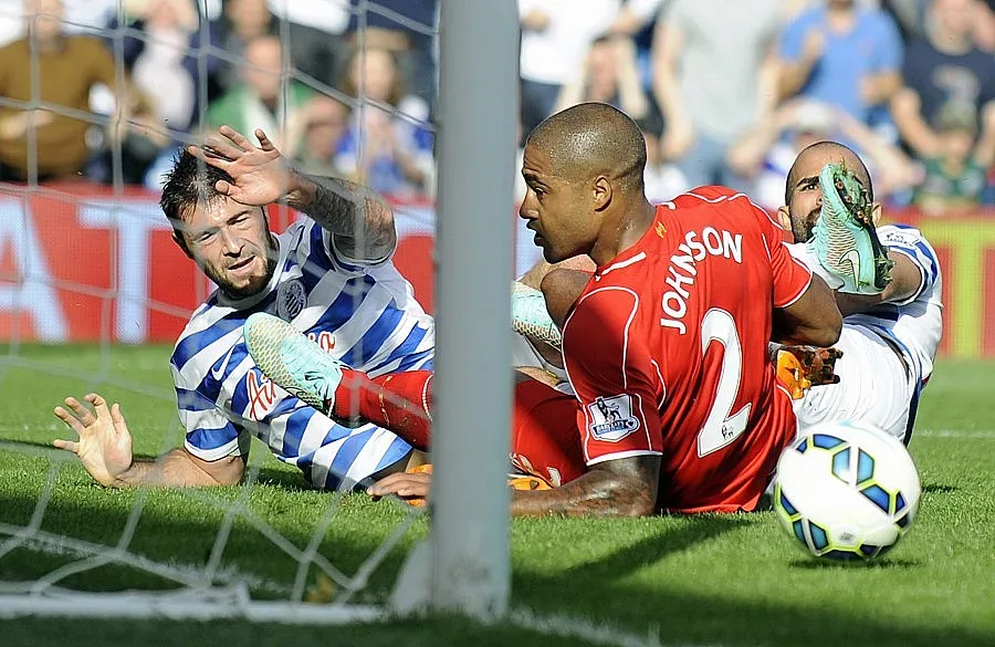 "Ливърпул" би с два автогола