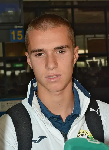 Вутов е симпатяга, каза Деян Станкович