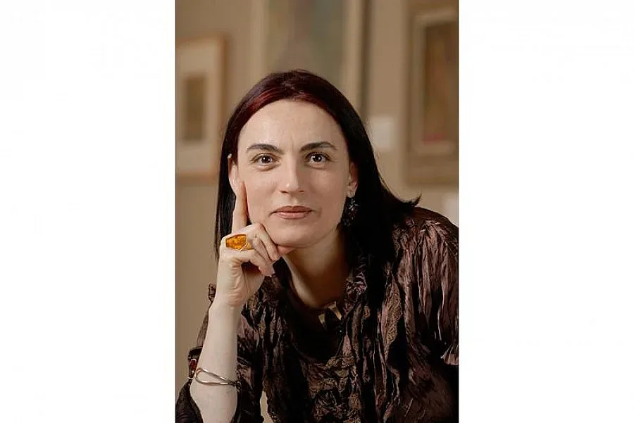 Българка дирижира изкуството в Канада 