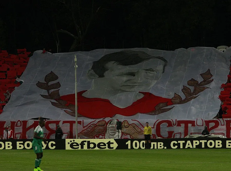 ЦСКА скочи за мача с шампиона