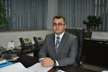 ЧЕЗ прави всичко да удължи живота на ТЕЦ "Варна"