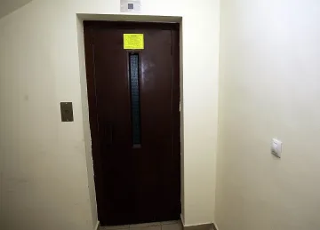 Асансьорът в кв.“Гео Милев“ е бил в изправност