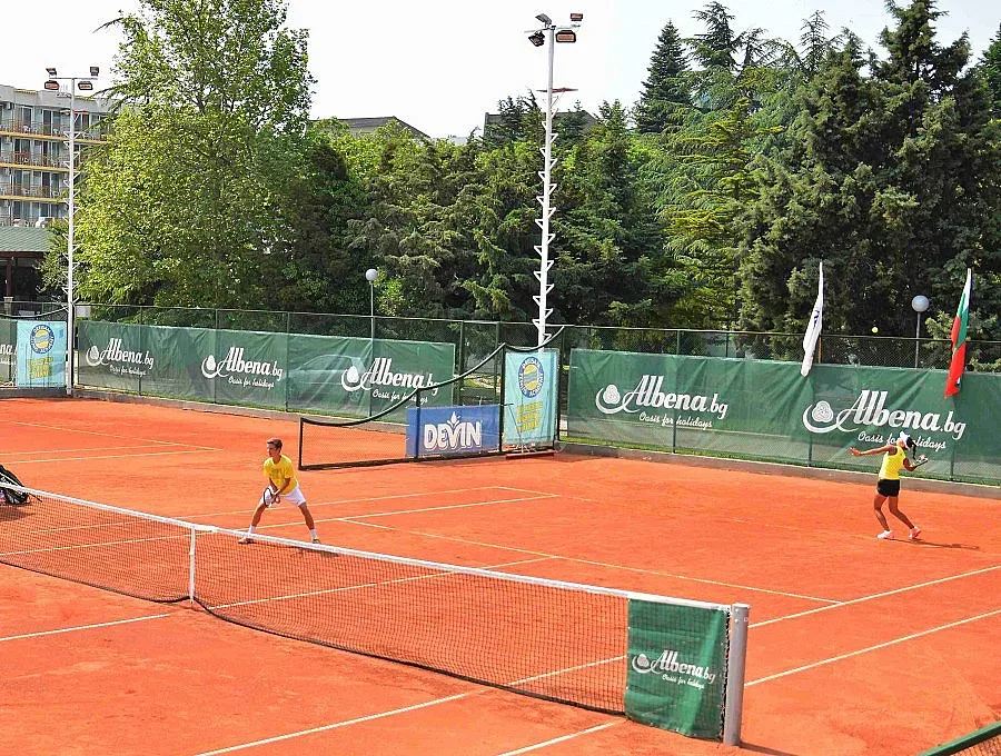 И почивка в Албена за зрител на Garanti Koza WTA Турнира на шампионките