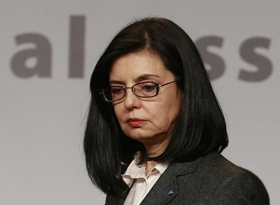 Кунева: От ГЕРБ зависи дали ще се състави правителство, готово на реформи