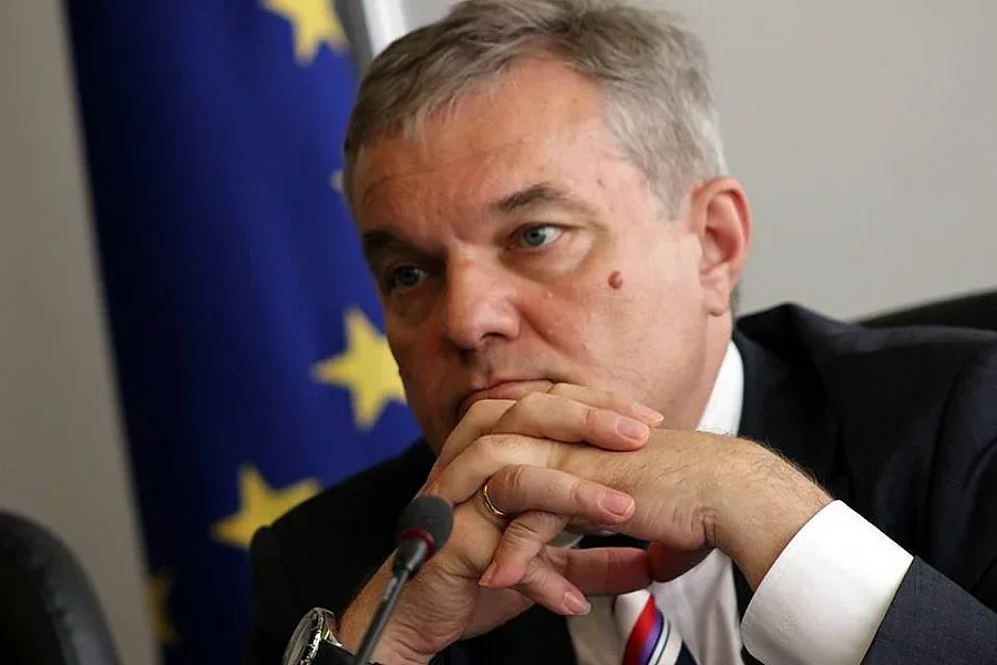 Петков: Първите 2 политически сили не са дозрели за стабилна широка коалиция